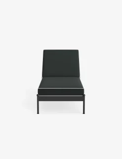 Leni Outdoor Chaise