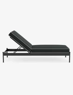 Leni Outdoor Chaise