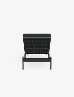 Leni Outdoor Chaise
