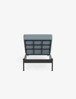 Leni Outdoor Chaise