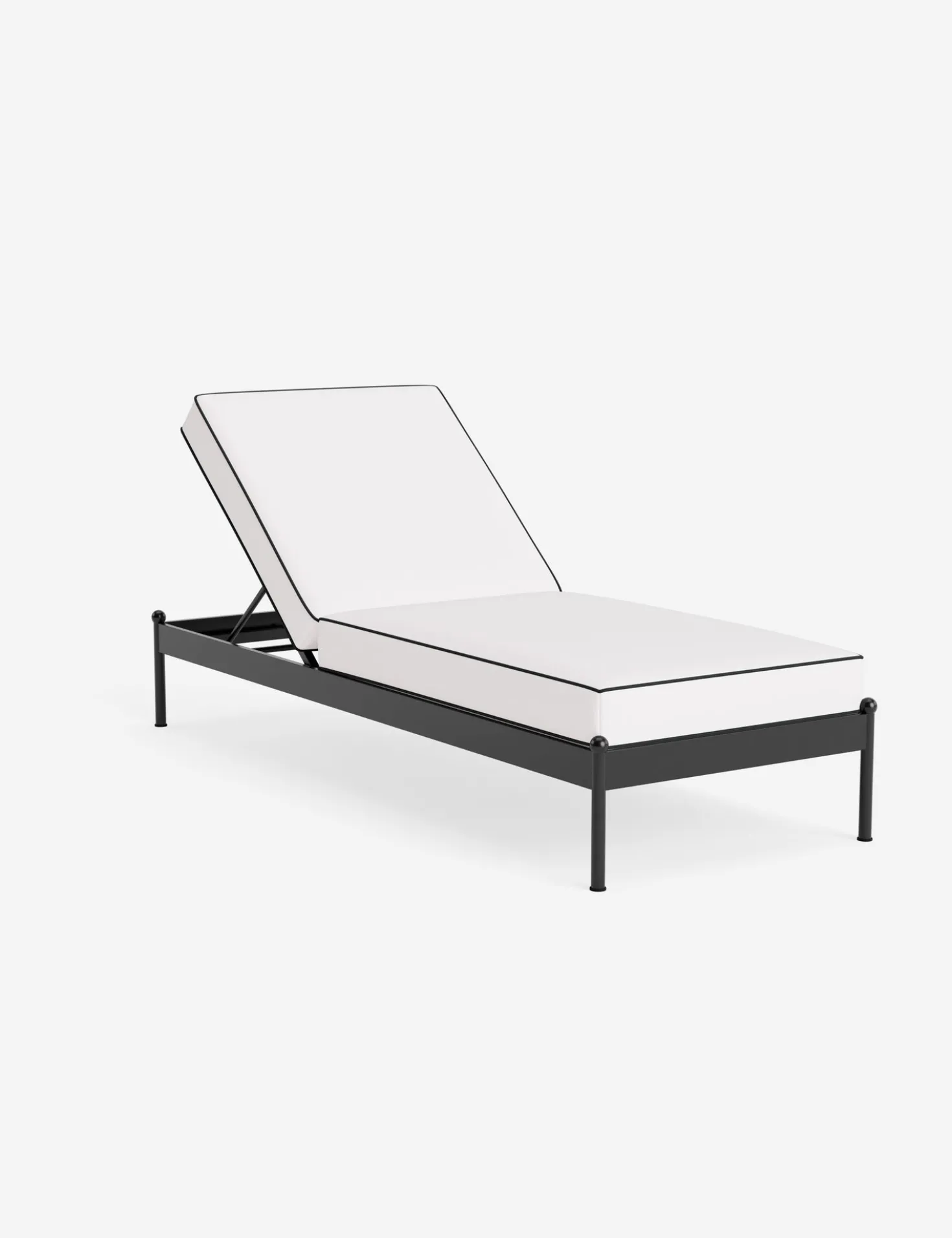 Leni Outdoor Chaise