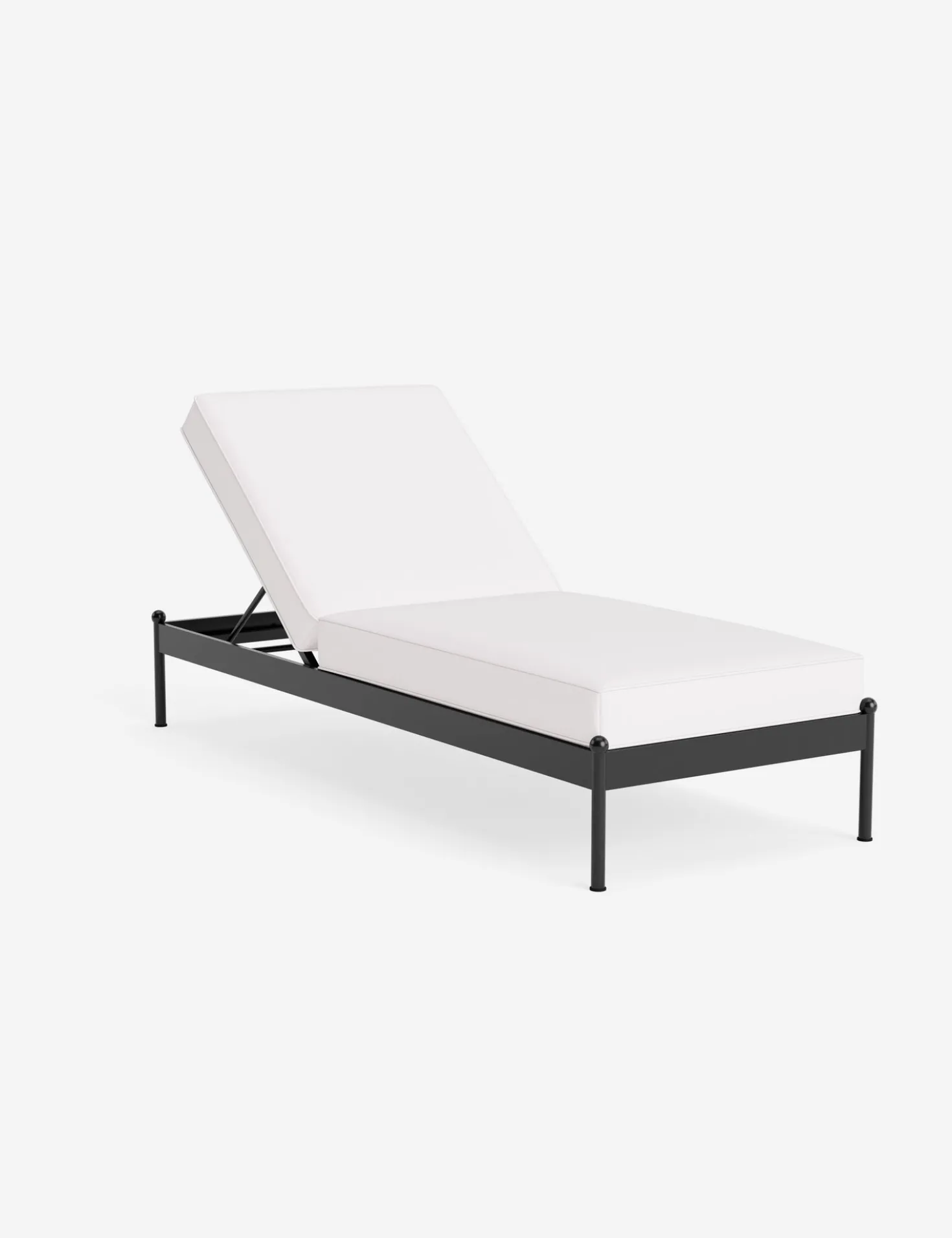 Leni Outdoor Chaise