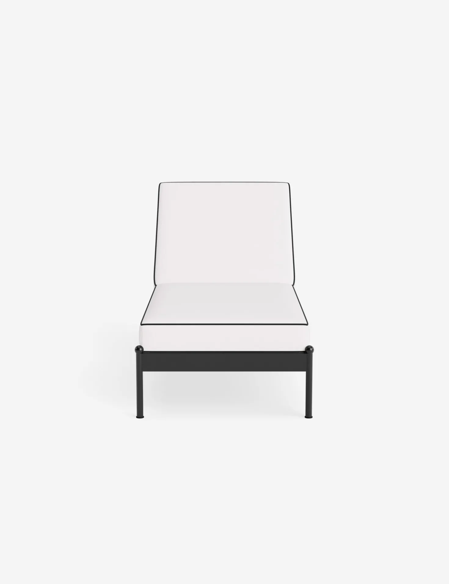 Leni Outdoor Chaise
