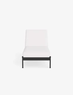 Leni Outdoor Chaise