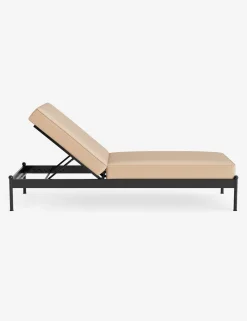 Leni Outdoor Chaise
