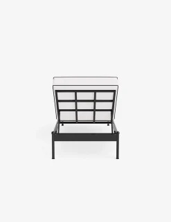 Leni Outdoor Chaise