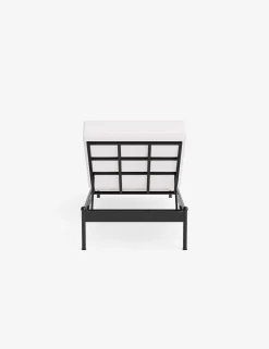 Leni Outdoor Chaise