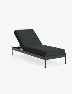 Leni Outdoor Chaise