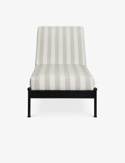 Leni Outdoor Chaise