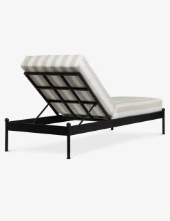 Leni Outdoor Chaise