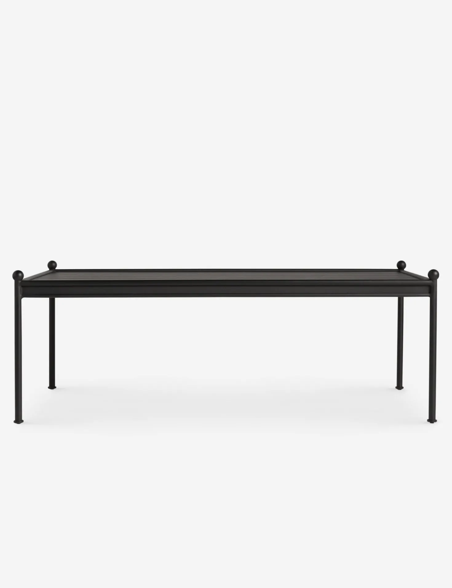 Leni Outdoor Coffee Table