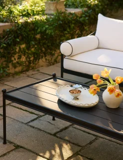 Leni Outdoor Coffee Table