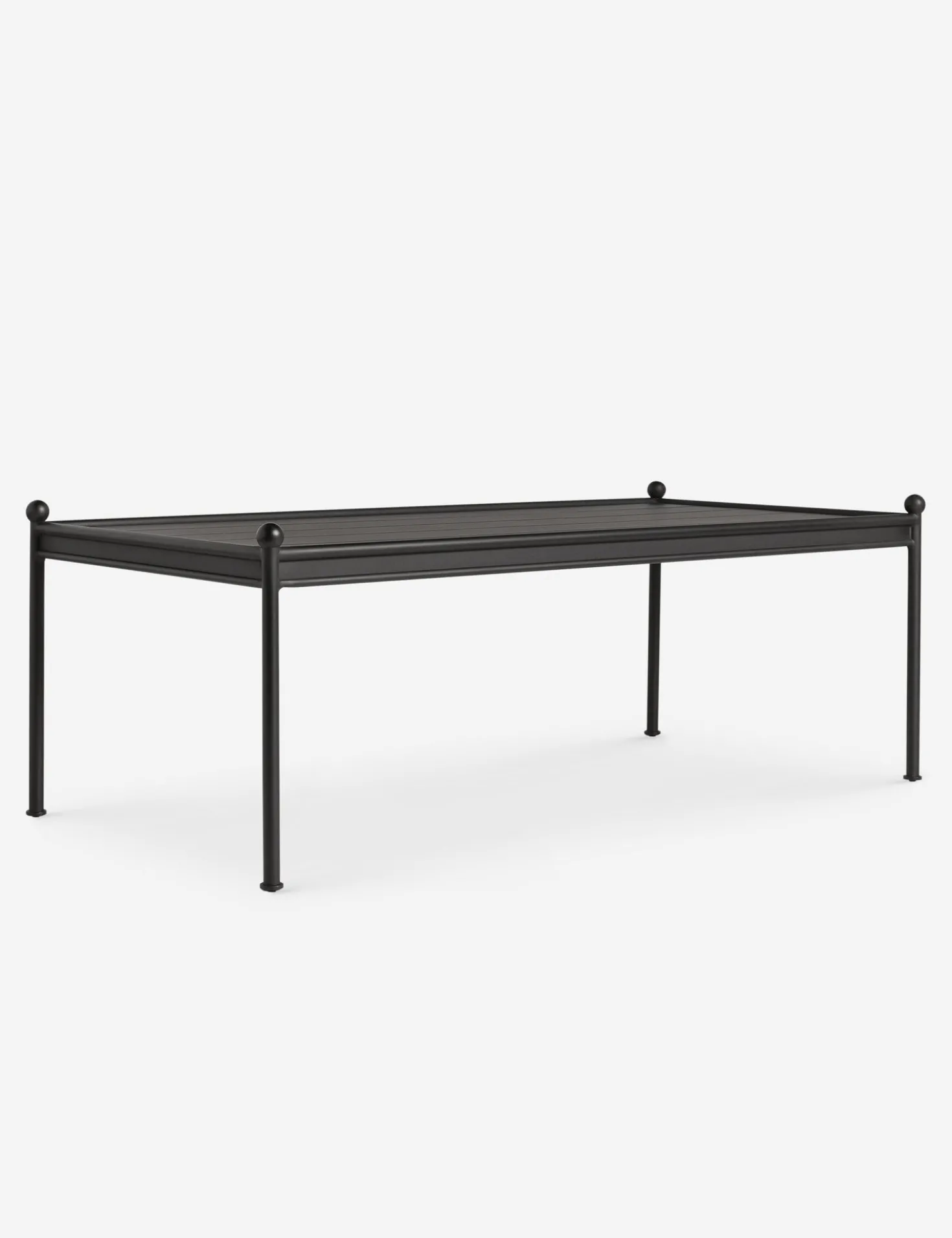 Leni Outdoor Coffee Table