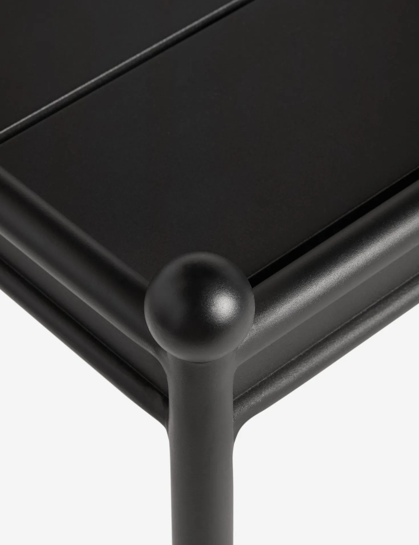 Leni Outdoor Coffee Table