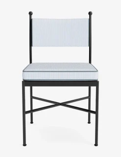 Leni Outdoor Dining Chair