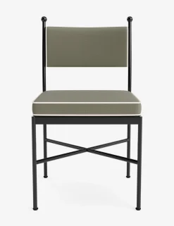 Leni Outdoor Dining Chair
