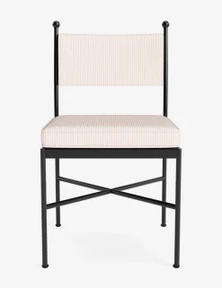 Leni Outdoor Dining Chair