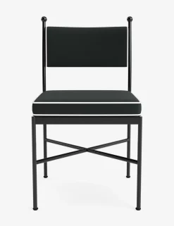 Leni Outdoor Dining Chair
