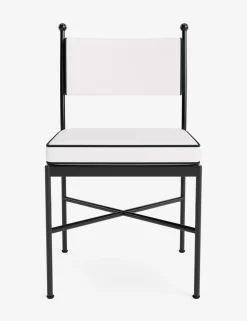 Leni Outdoor Dining Chair