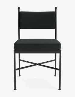Leni Outdoor Dining Chair