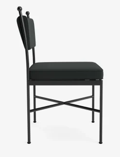Leni Outdoor Dining Chair