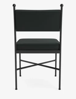 Leni Outdoor Dining Chair