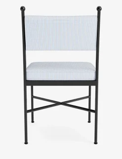 Leni Outdoor Dining Chair