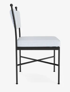 Leni Outdoor Dining Chair