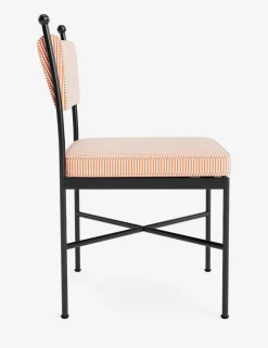 Leni Outdoor Dining Chair