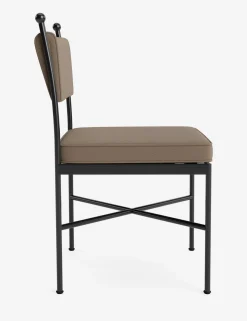 Leni Outdoor Dining Chair