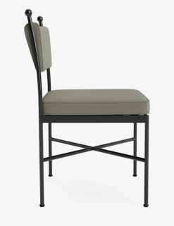 Leni Outdoor Dining Chair