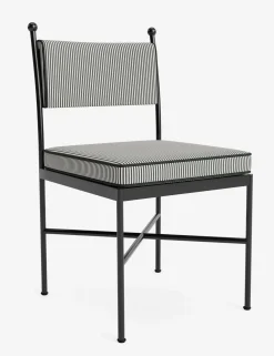Leni Outdoor Dining Chair