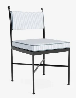 Leni Outdoor Dining Chair