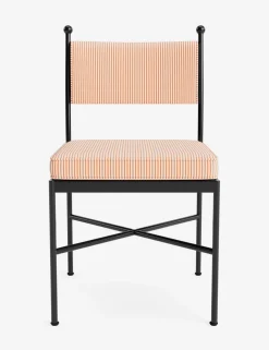 Leni Outdoor Dining Chair