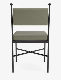 Leni Outdoor Dining Chair