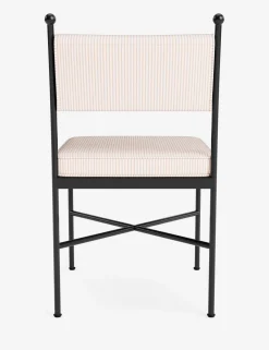Leni Outdoor Dining Chair