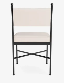 Leni Outdoor Dining Chair