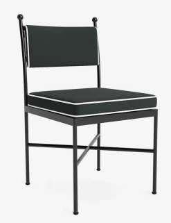 Leni Outdoor Dining Chair