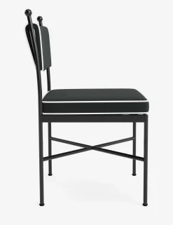 Leni Outdoor Dining Chair