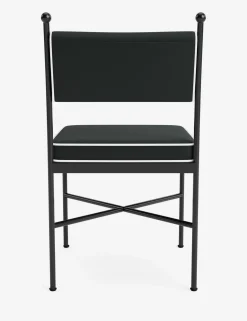 Leni Outdoor Dining Chair