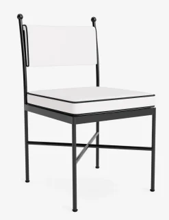 Leni Outdoor Dining Chair
