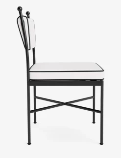 Leni Outdoor Dining Chair