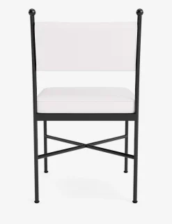 Leni Outdoor Dining Chair