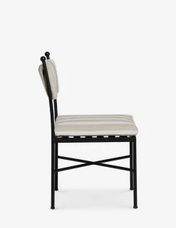 Leni Outdoor Dining Chair