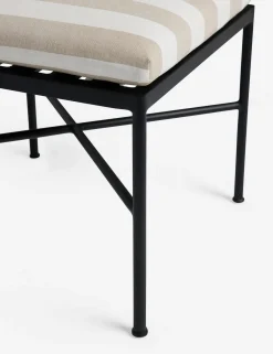Leni Outdoor Dining Chair