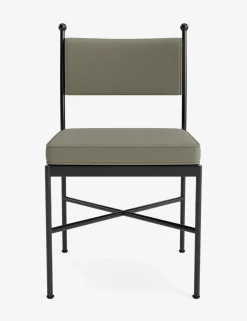 Leni Outdoor Dining Chair