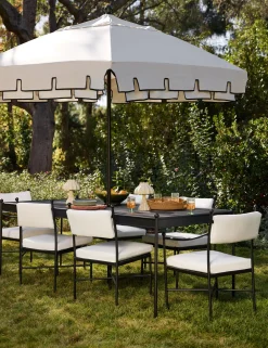 Leni Outdoor Dining Table