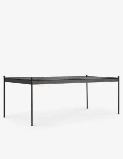 Leni Outdoor Dining Table