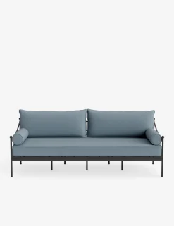 Leni Outdoor Sofa