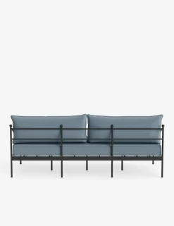 Leni Outdoor Sofa